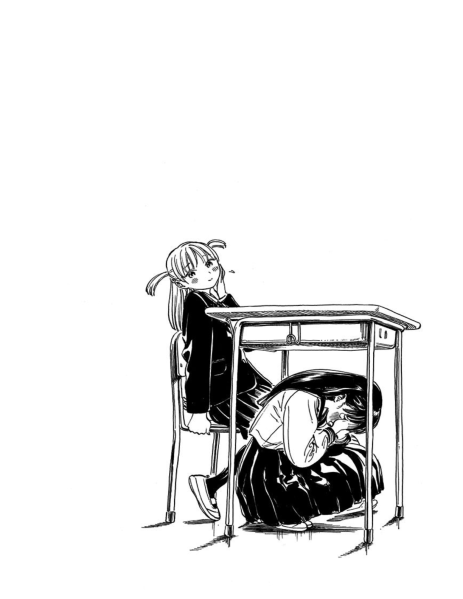 文件:第三话-桌下的小路与轻笑的江利花.png